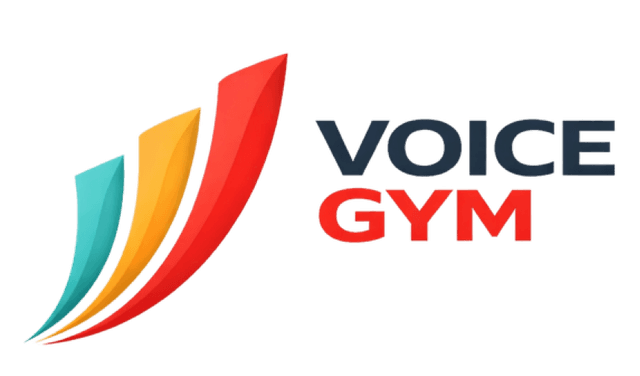 Voice Gym